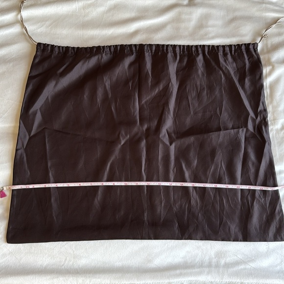 Coach dust bag - Picture 4 of 4